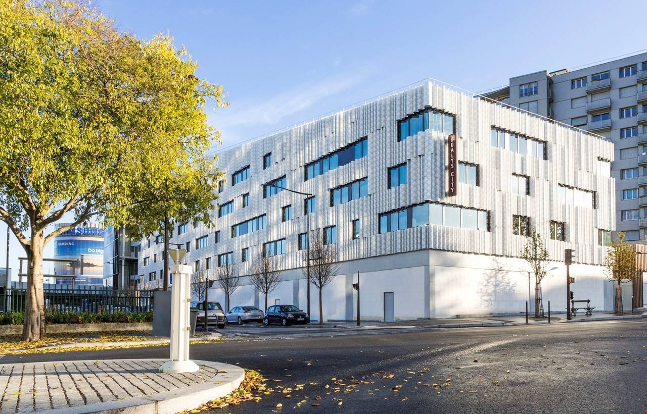 Maison à vendre, 22m², Paris 17ème