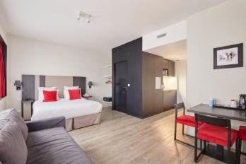 Maison à vendre, 22m², Paris 17ème