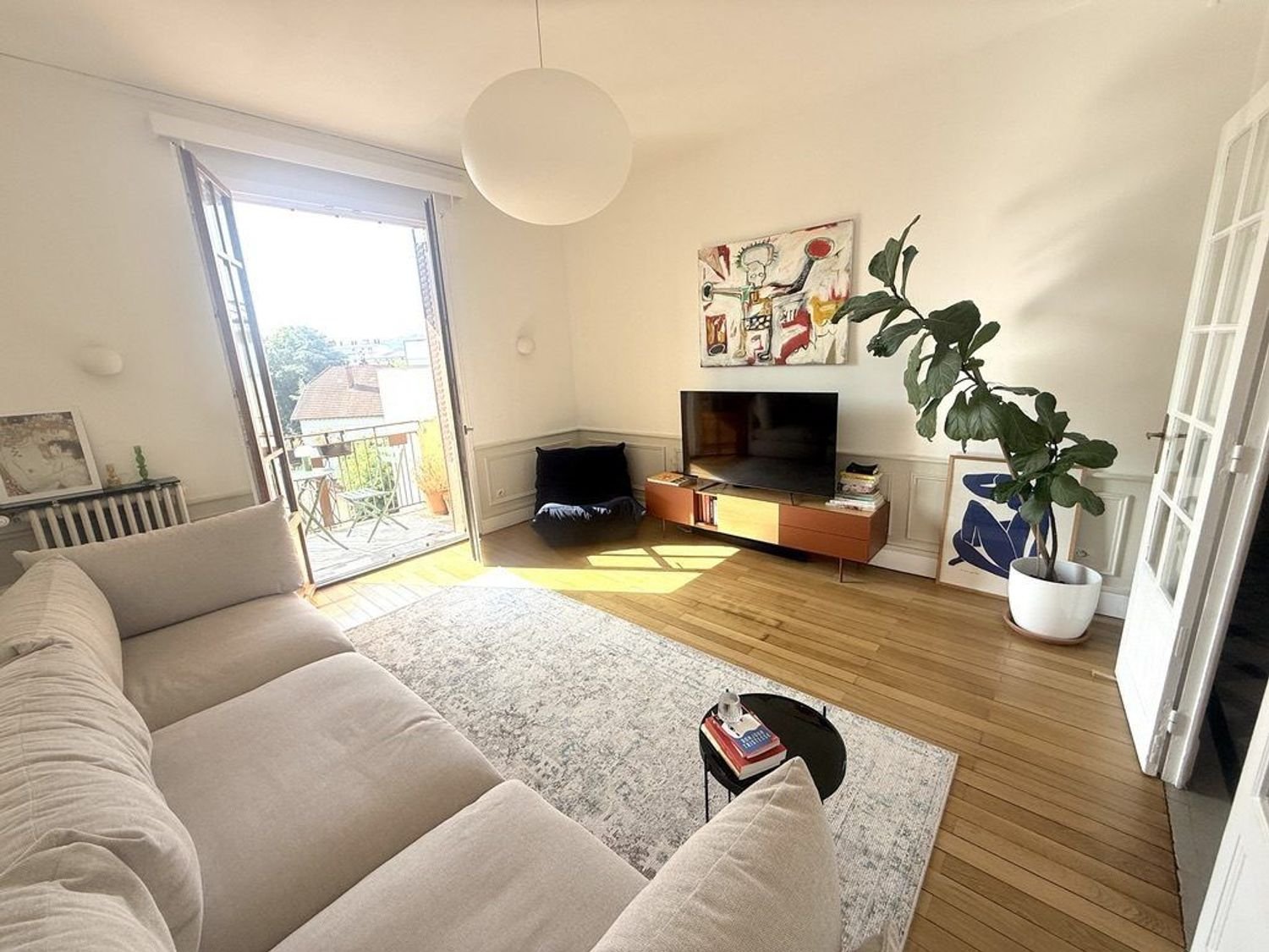 Appartement à vendre, 87m², Chambéry