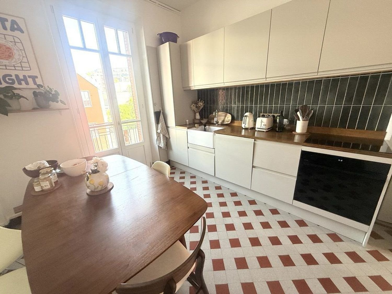 Appartement à vendre, 87m², Chambéry
