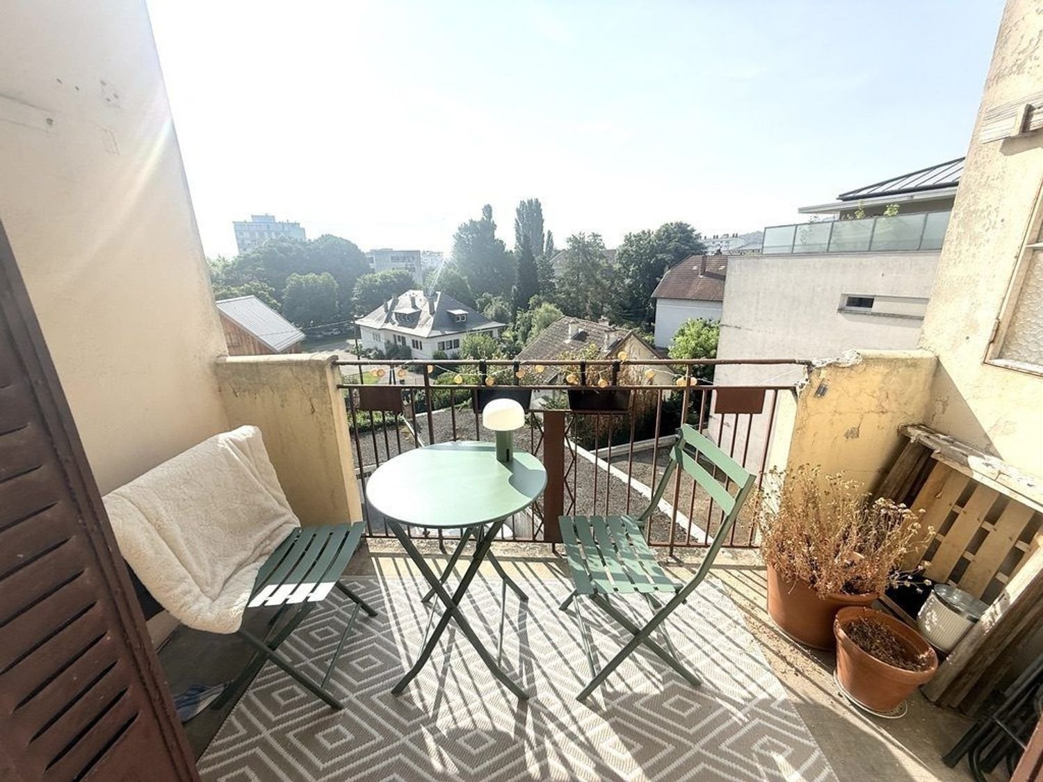 Appartement à vendre, 87m², Chambéry