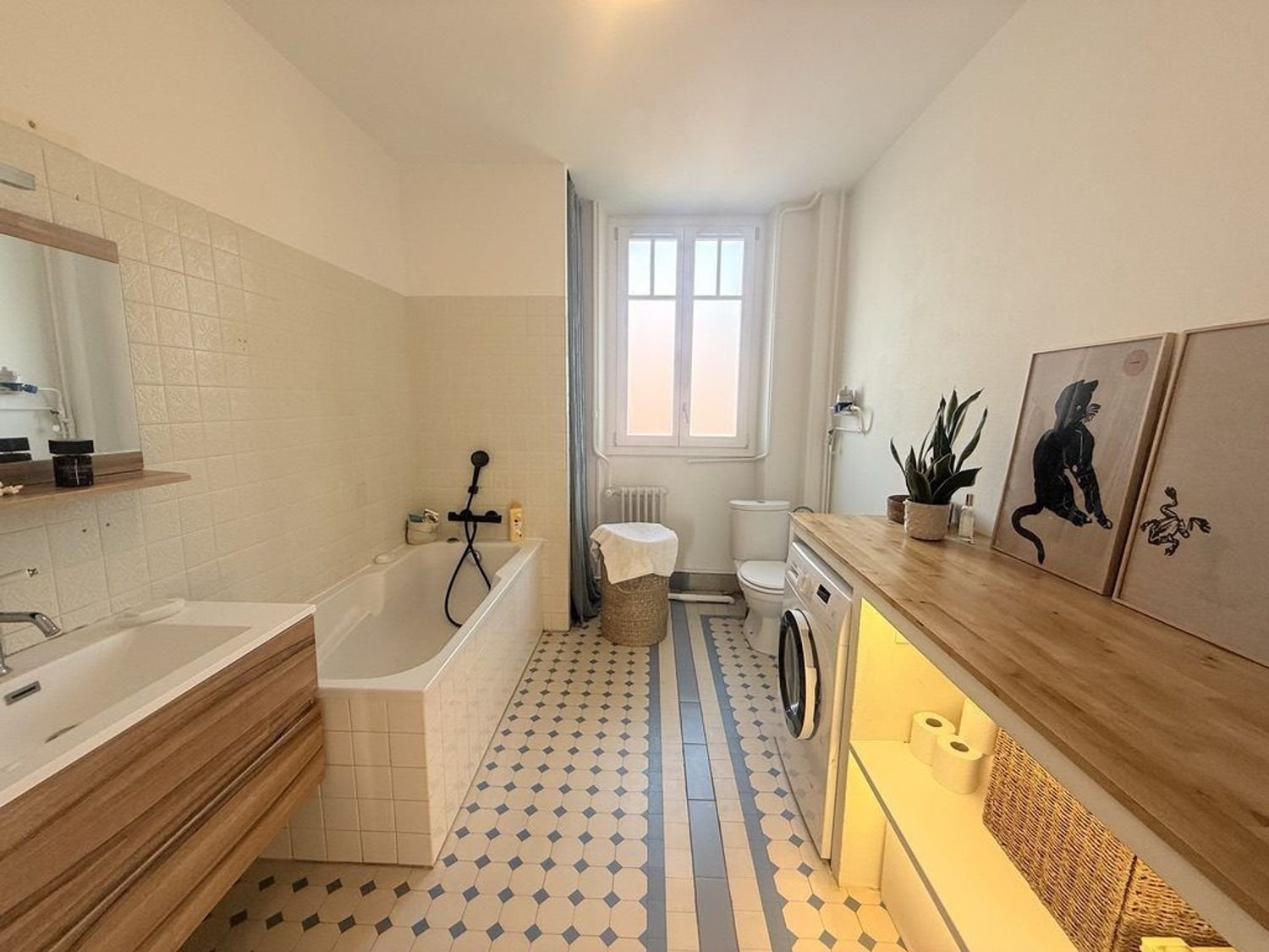 Appartement à vendre, 87m², Chambéry