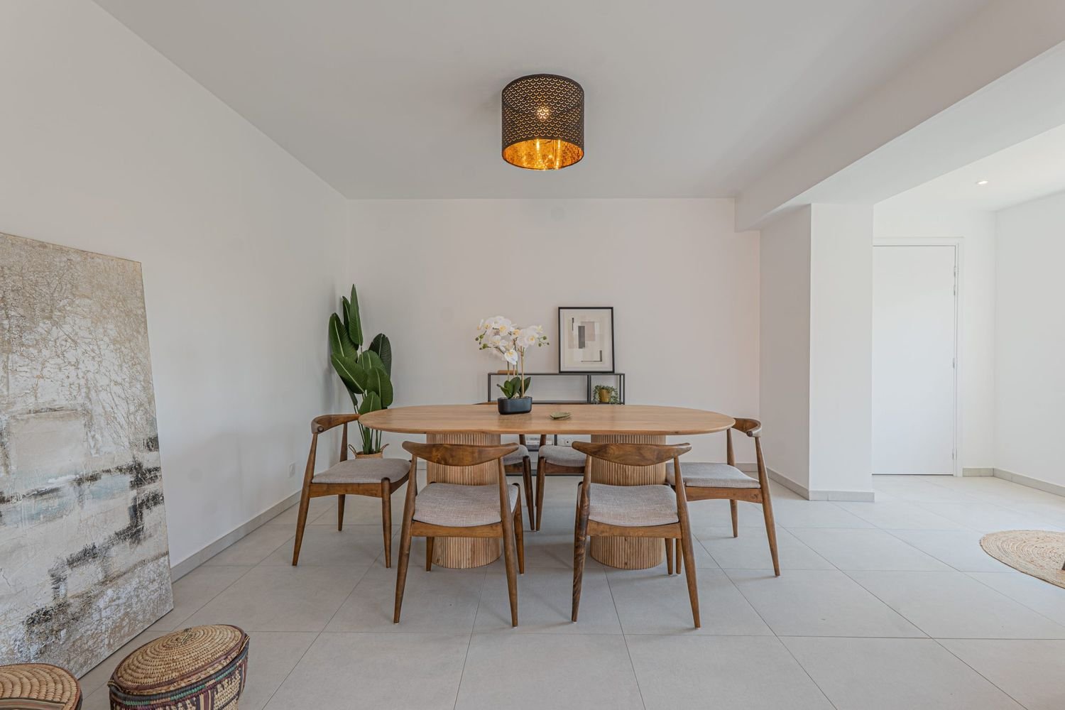 Appartement à vendre, 132m², Saint-Laurent-du-Var