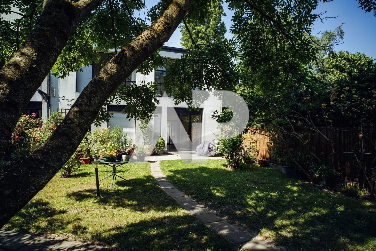 Appartement à vendre, 33m², Clamart