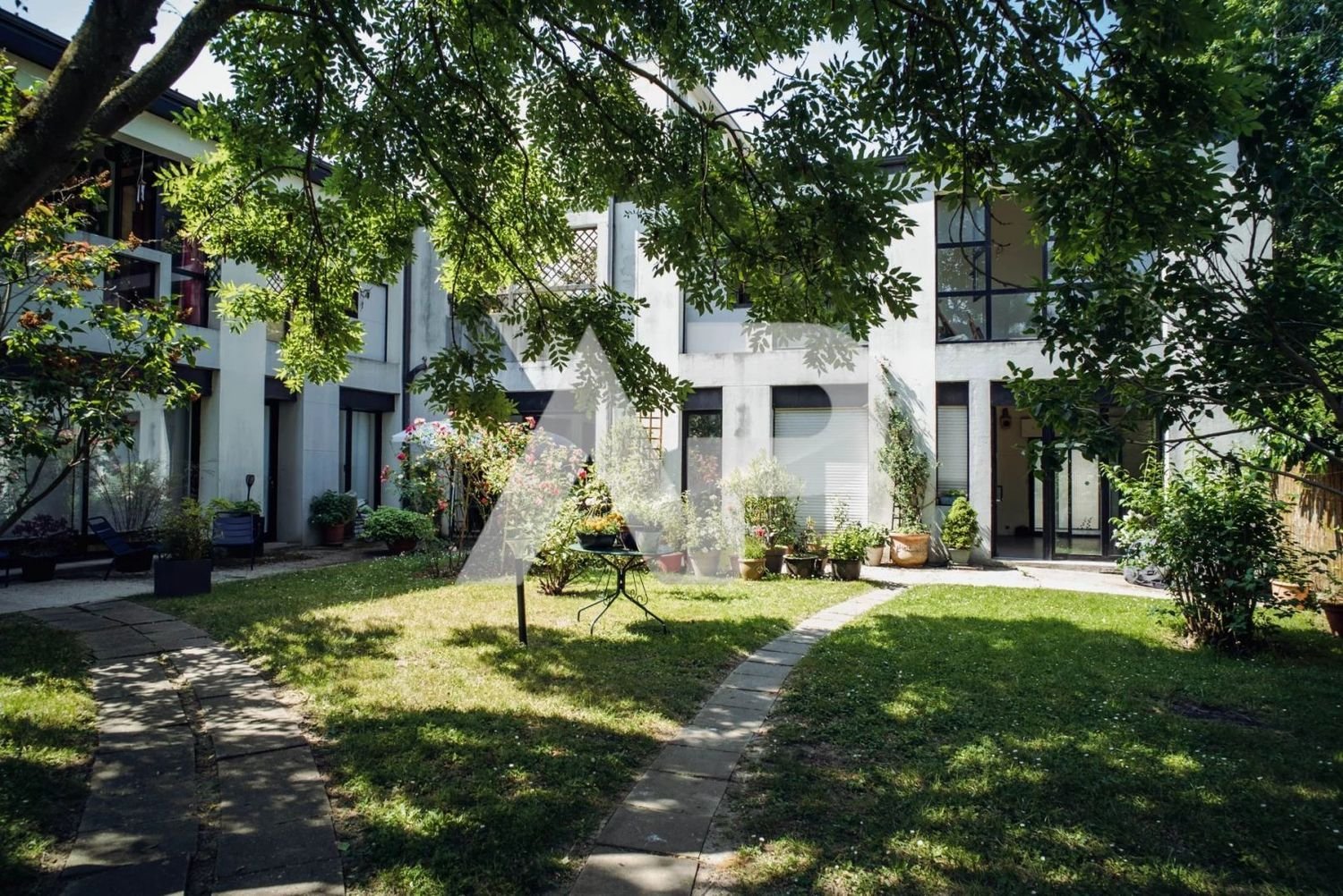 Appartement à vendre, 33m², Clamart