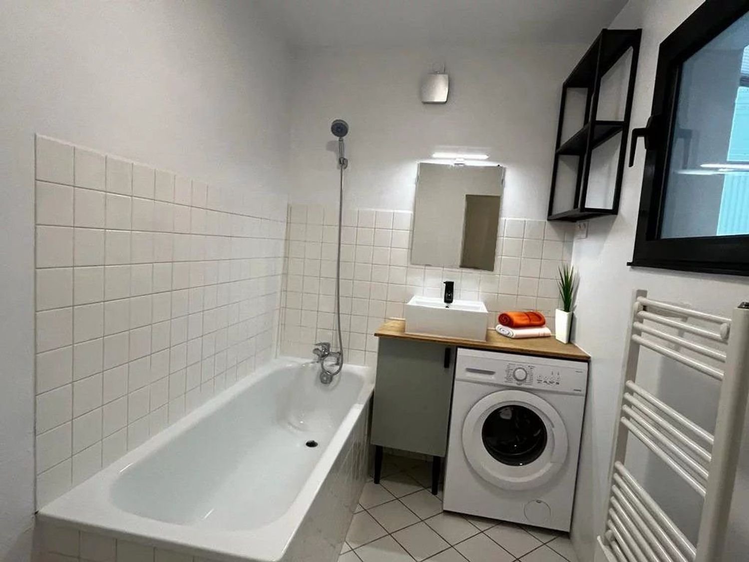 Appartement à vendre, 33m², Clamart