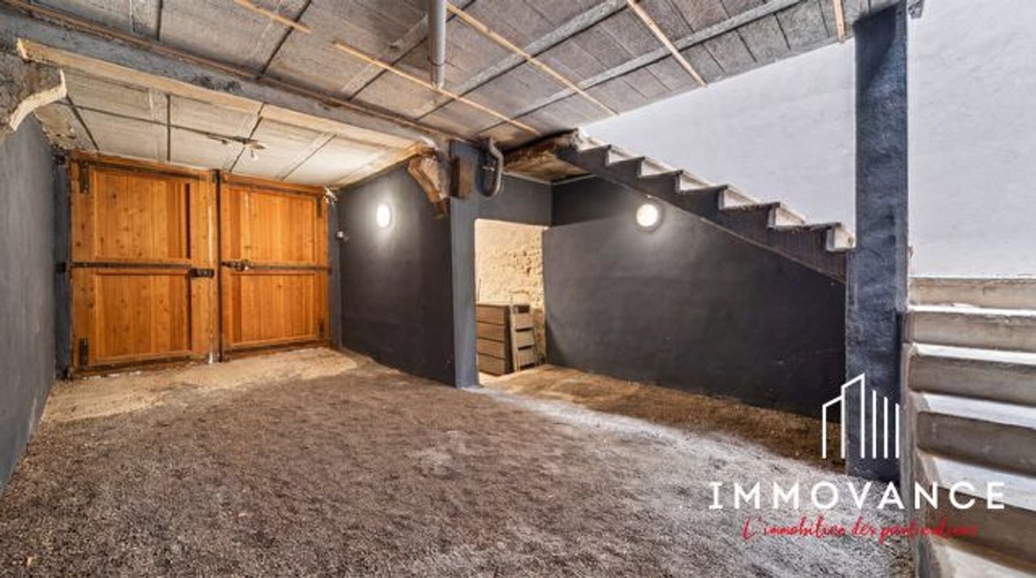 Maison à vendre, 145m², Vendargues