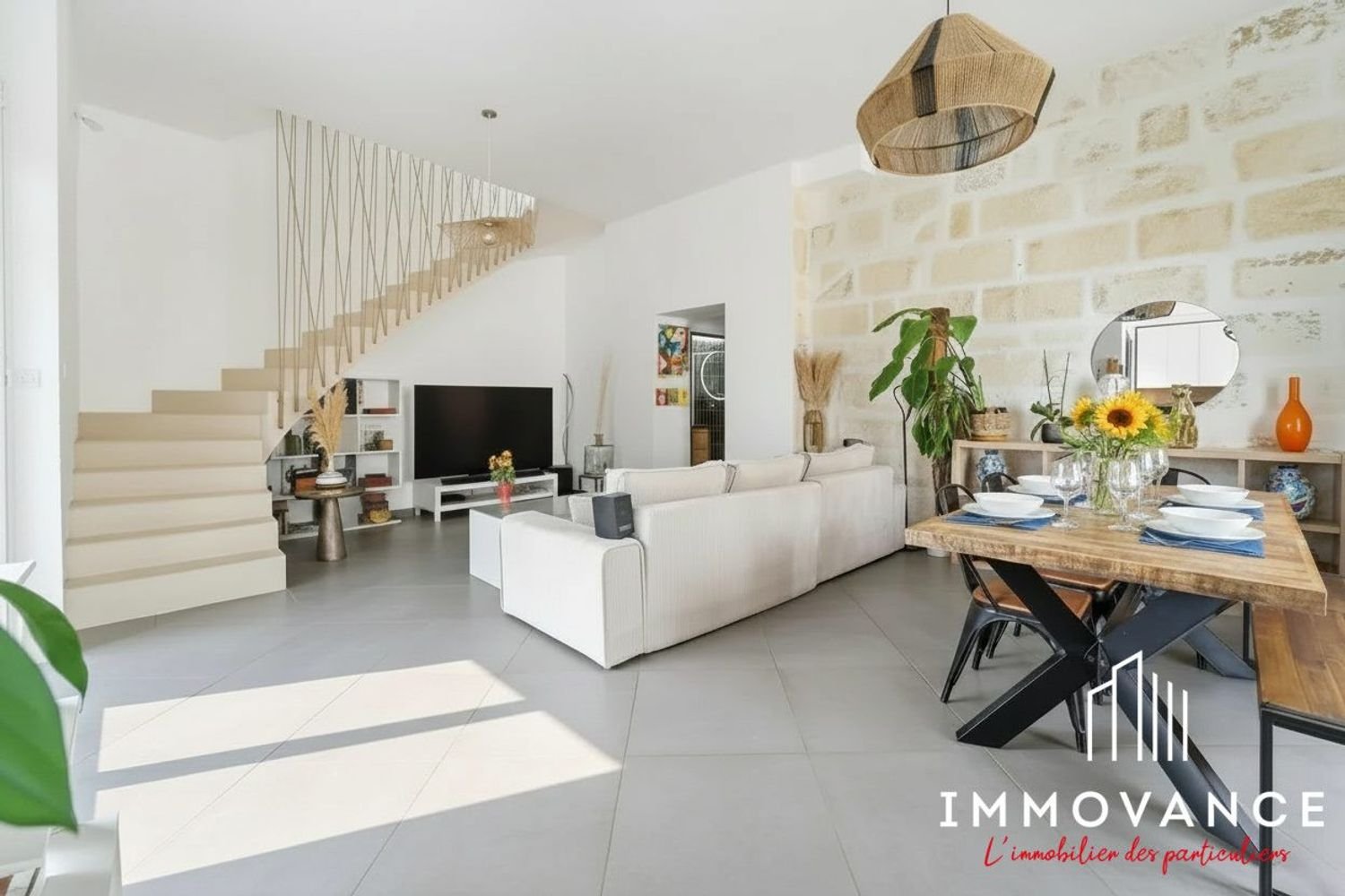 Maison à vendre, 145m², Vendargues