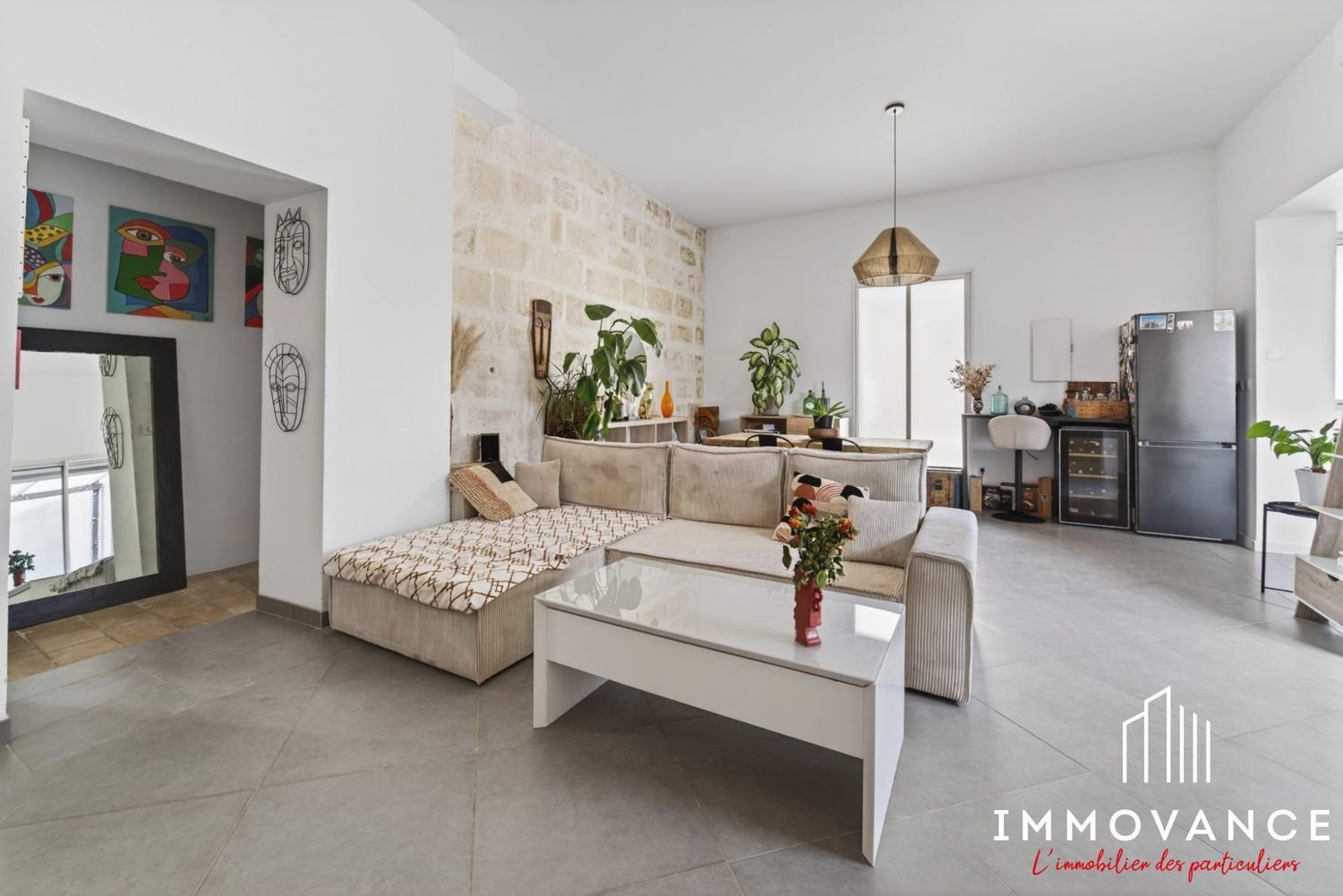 Maison à vendre, 145m², Vendargues