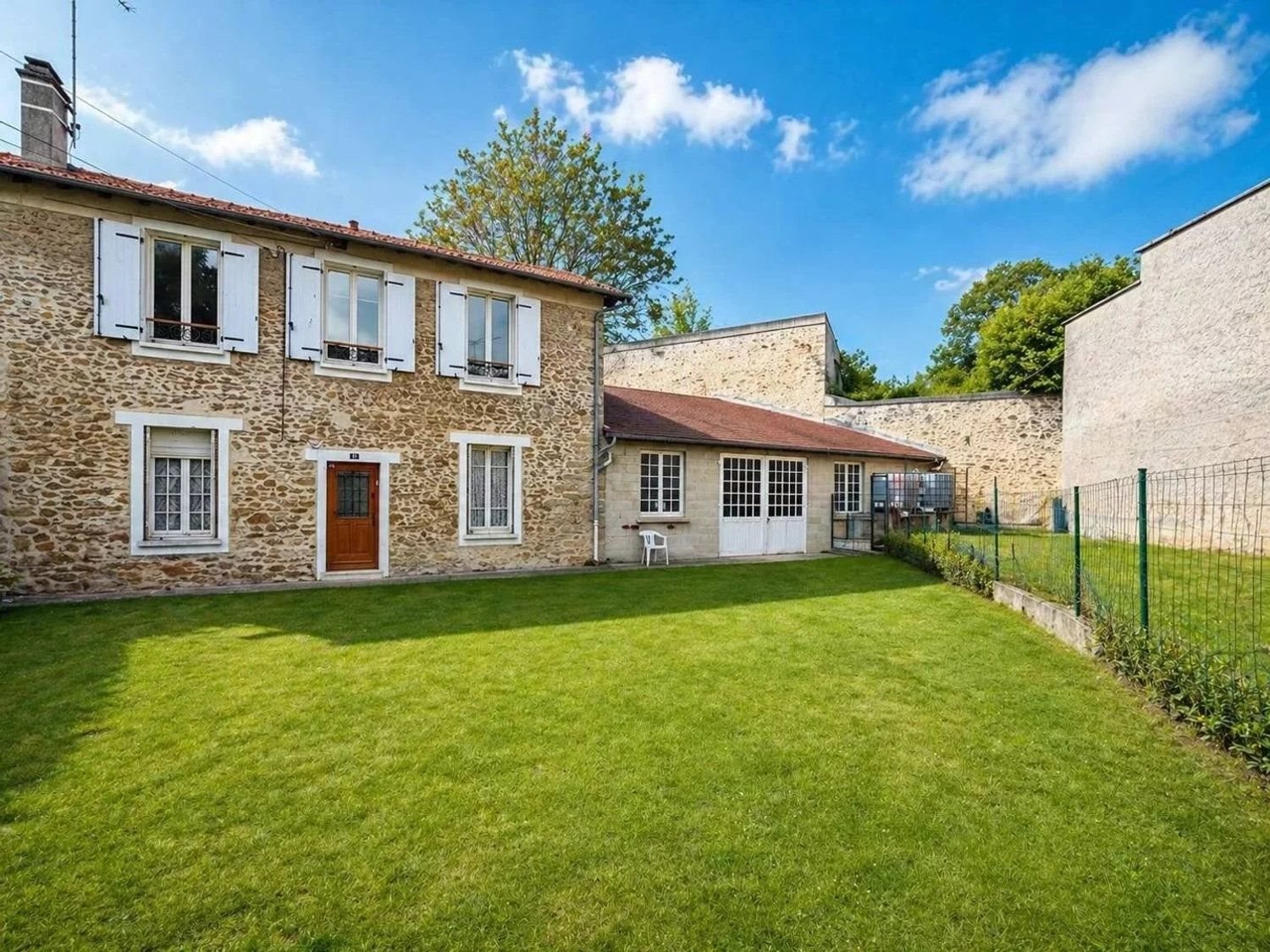 Maison à vendre, 74m², Chaumes-en-Brie
