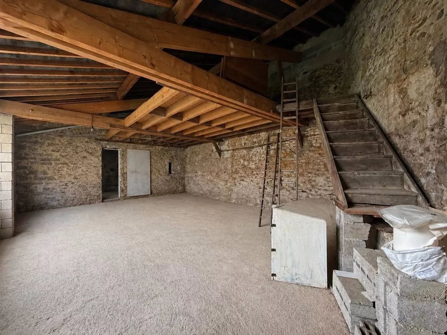 Maison à vendre, 74m², Chaumes-en-Brie