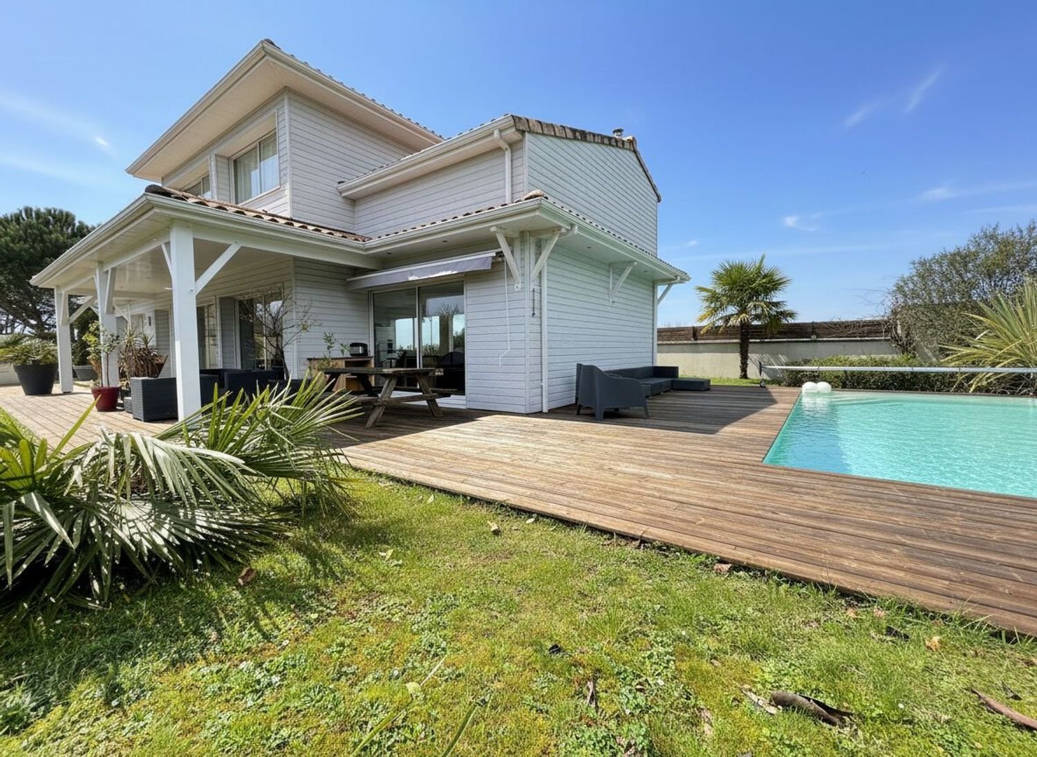 Maison à vendre, 165m², Boulazac