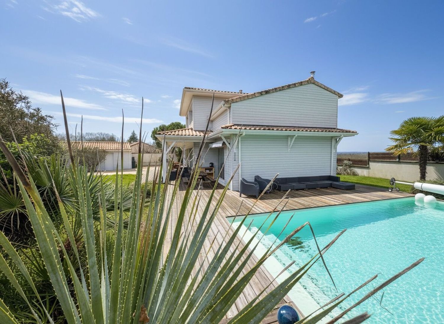 Maison à vendre, 165m², Boulazac