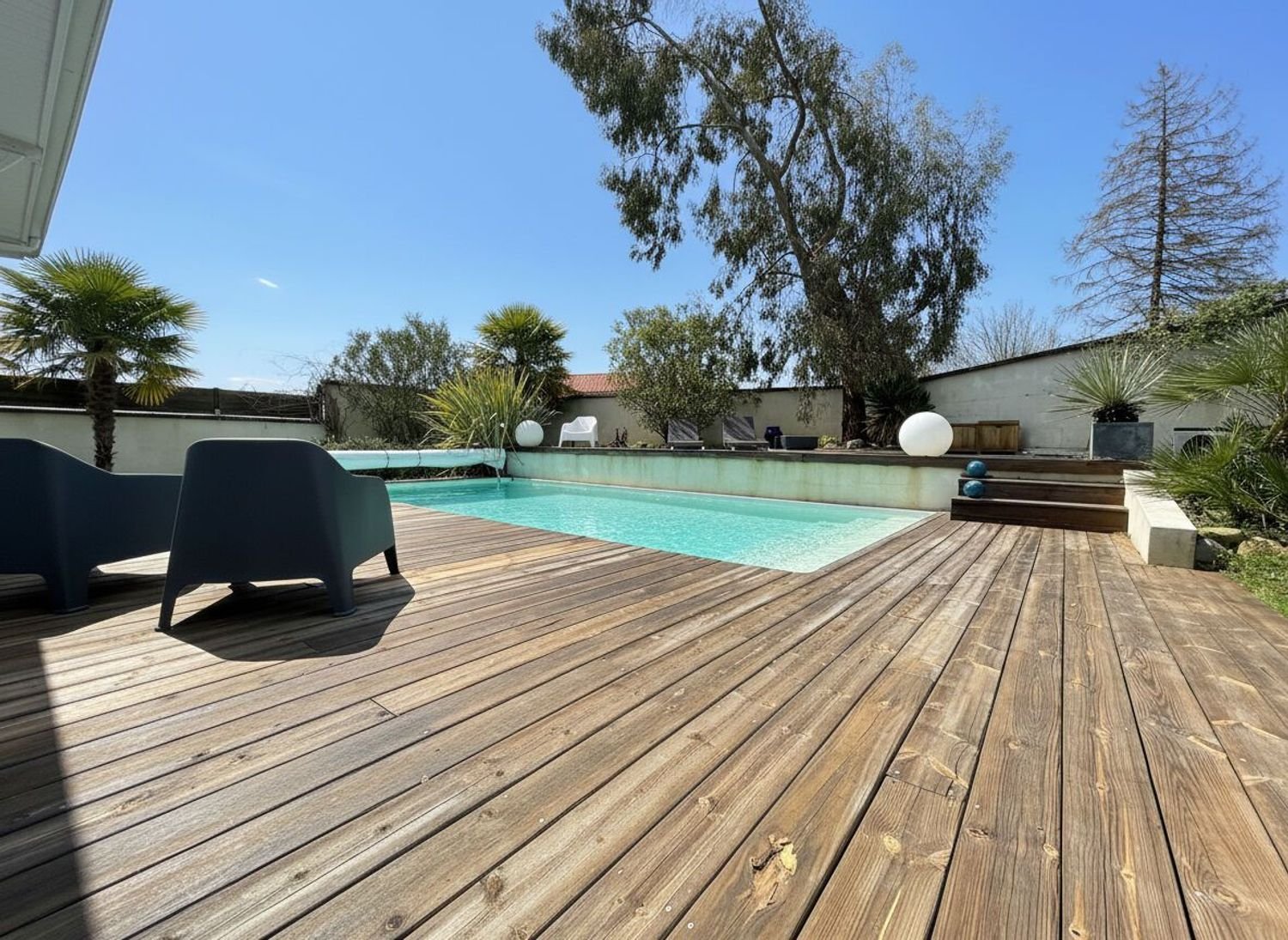 Maison à vendre, 165m², Boulazac