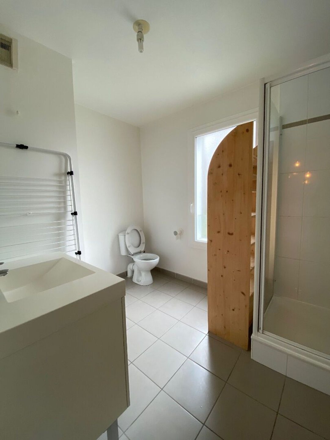Appartement à louer, 29m², Bruges