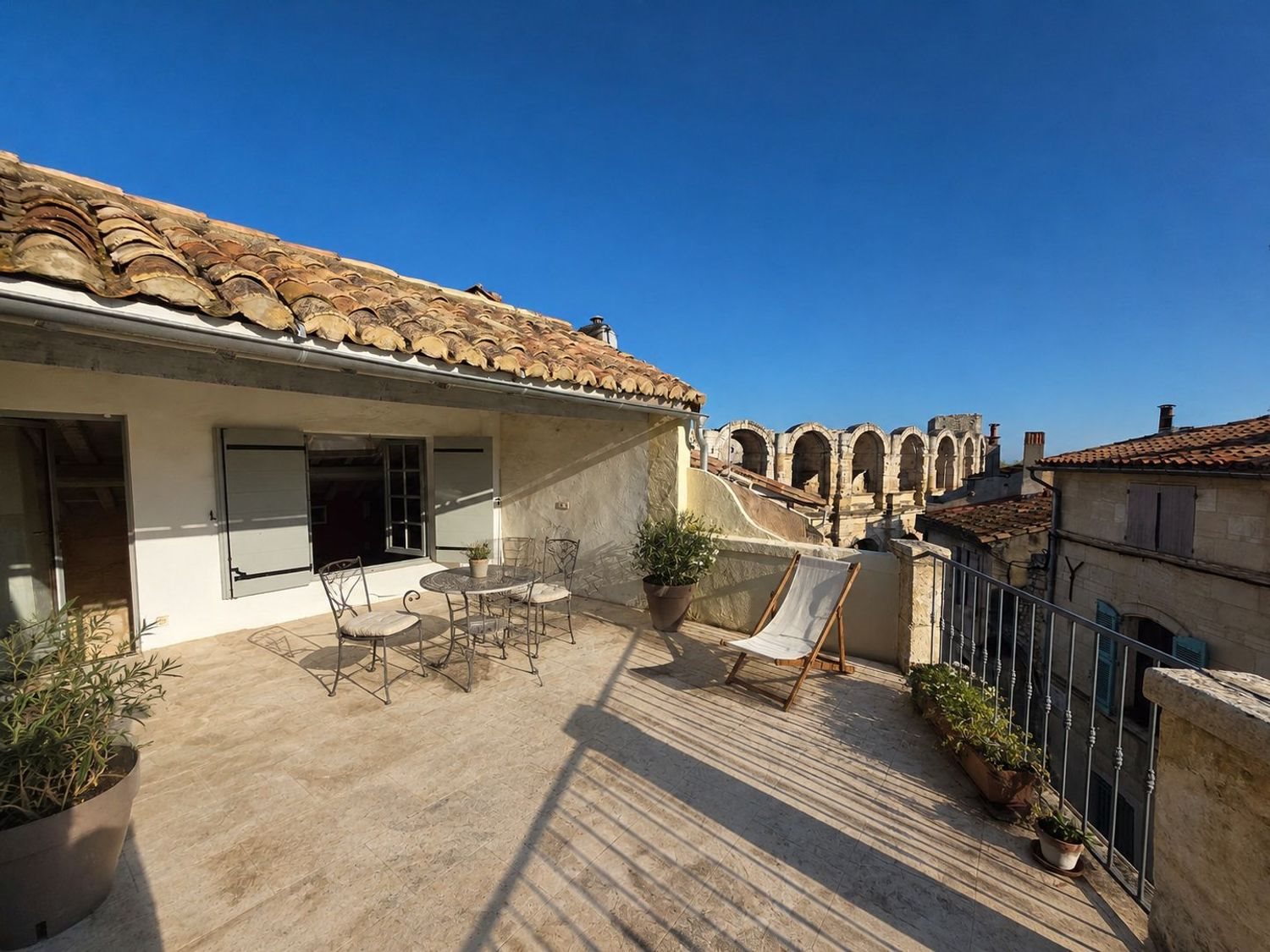Maison à vendre, 84m², Arles