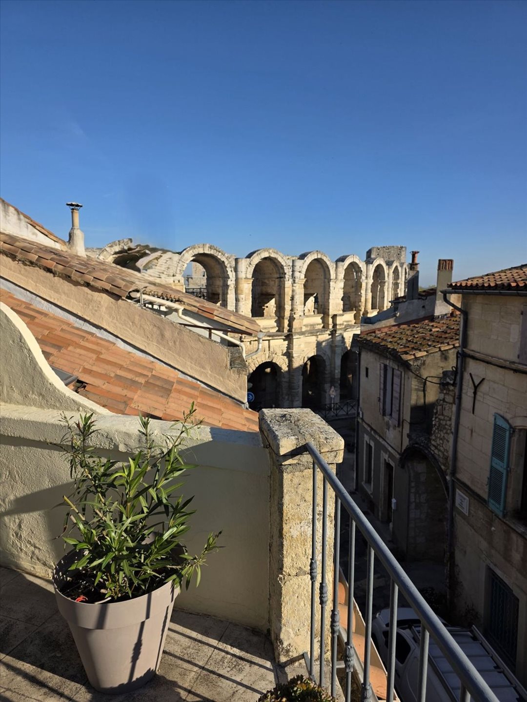 Maison à vendre, 84m², Arles