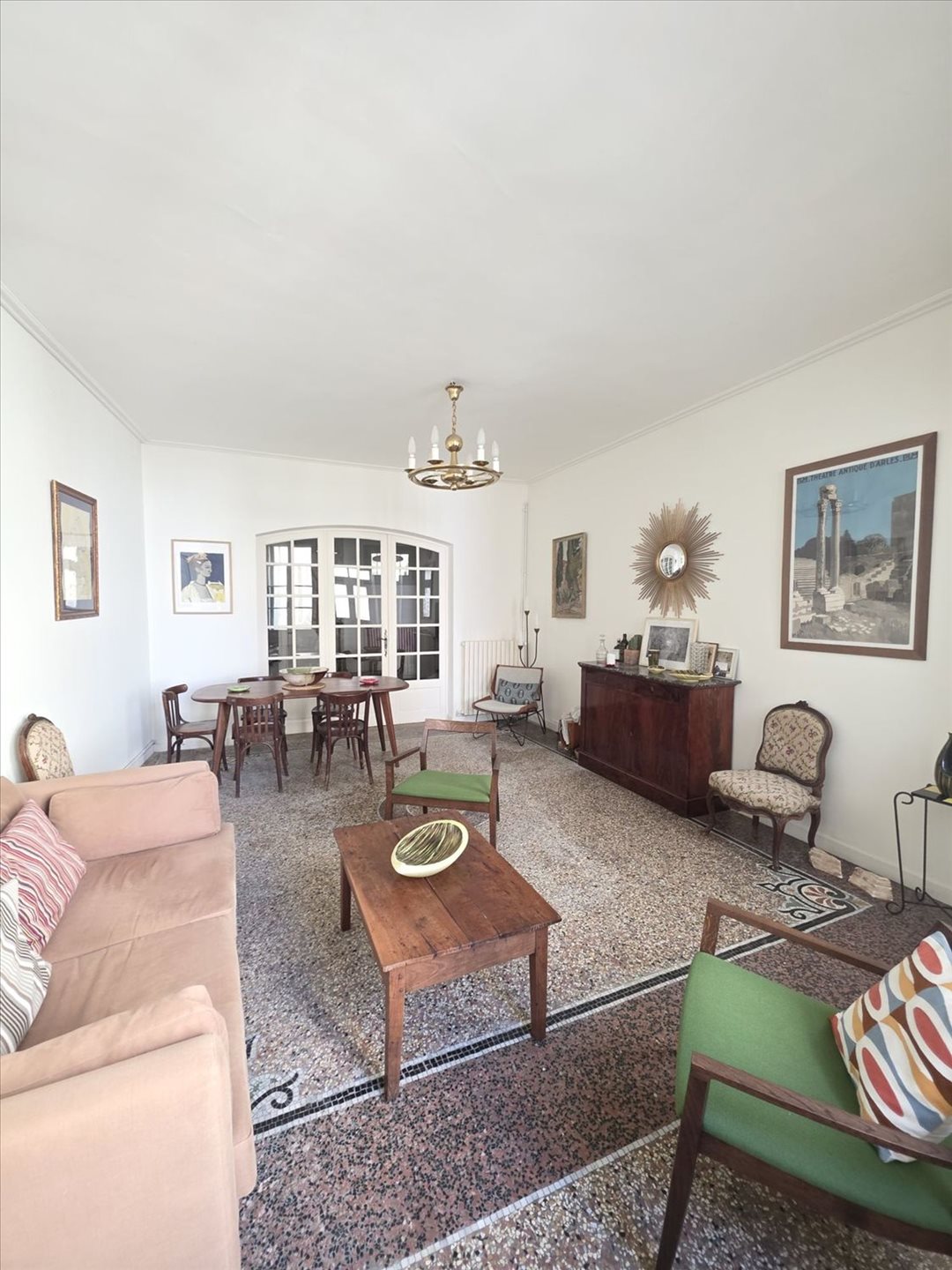 Maison à vendre, 84m², Arles