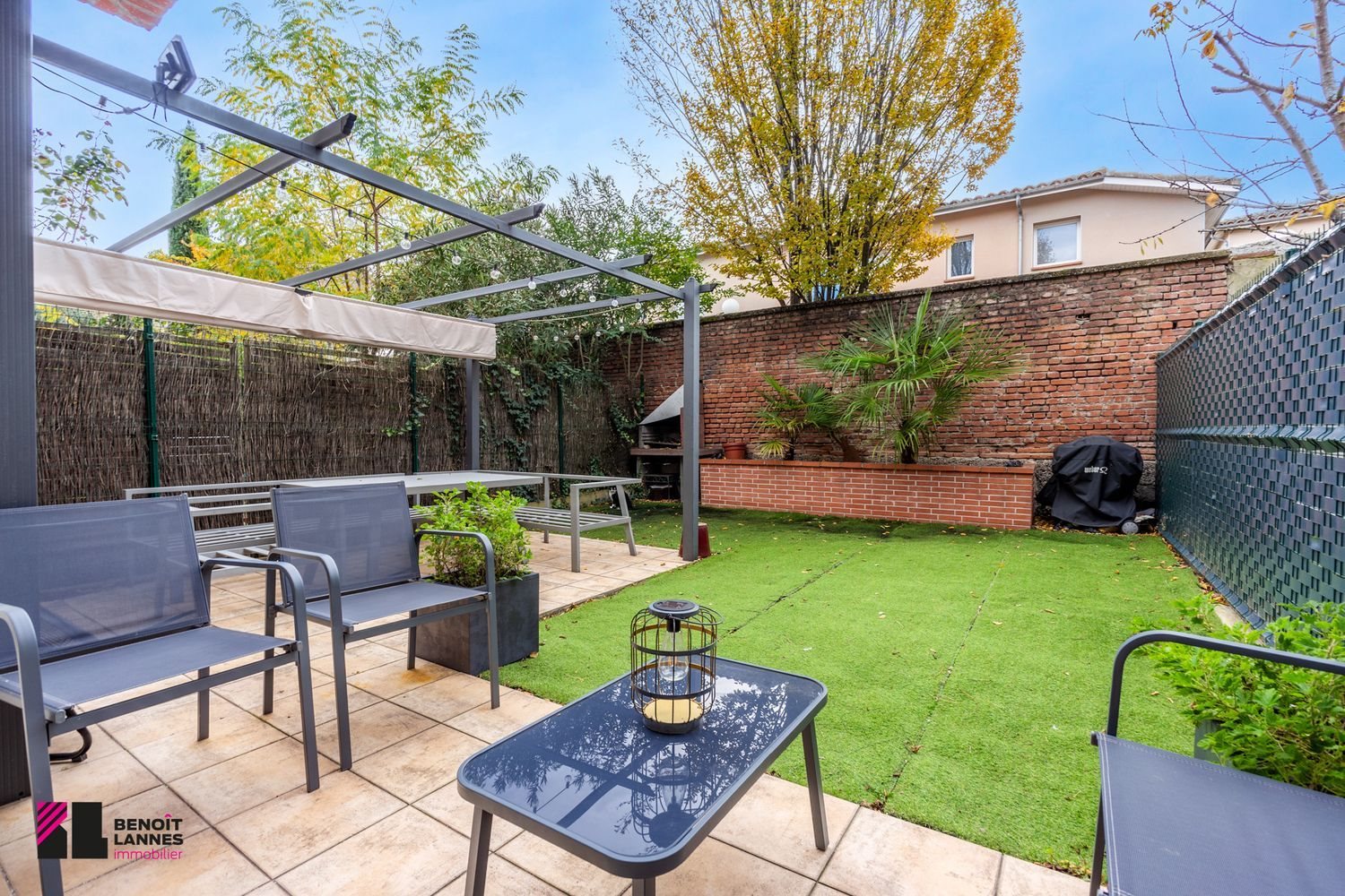 Maison à vendre, 86m², Toulouse