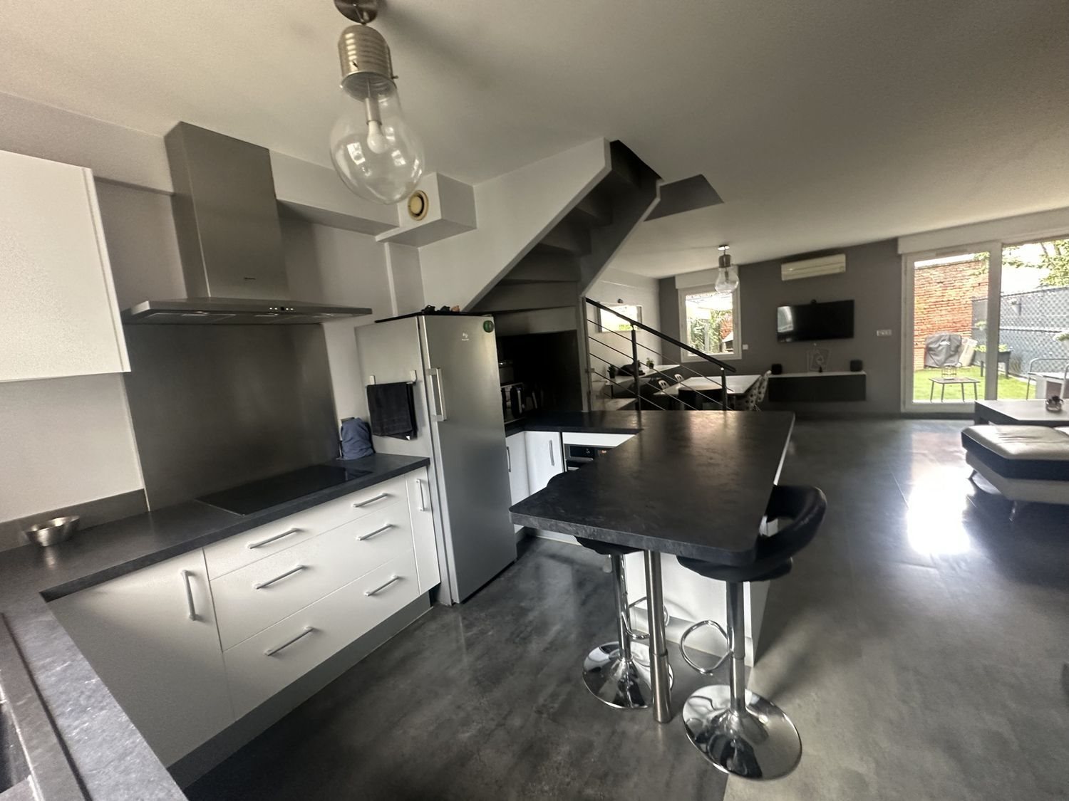 Maison à vendre, 86m², Toulouse