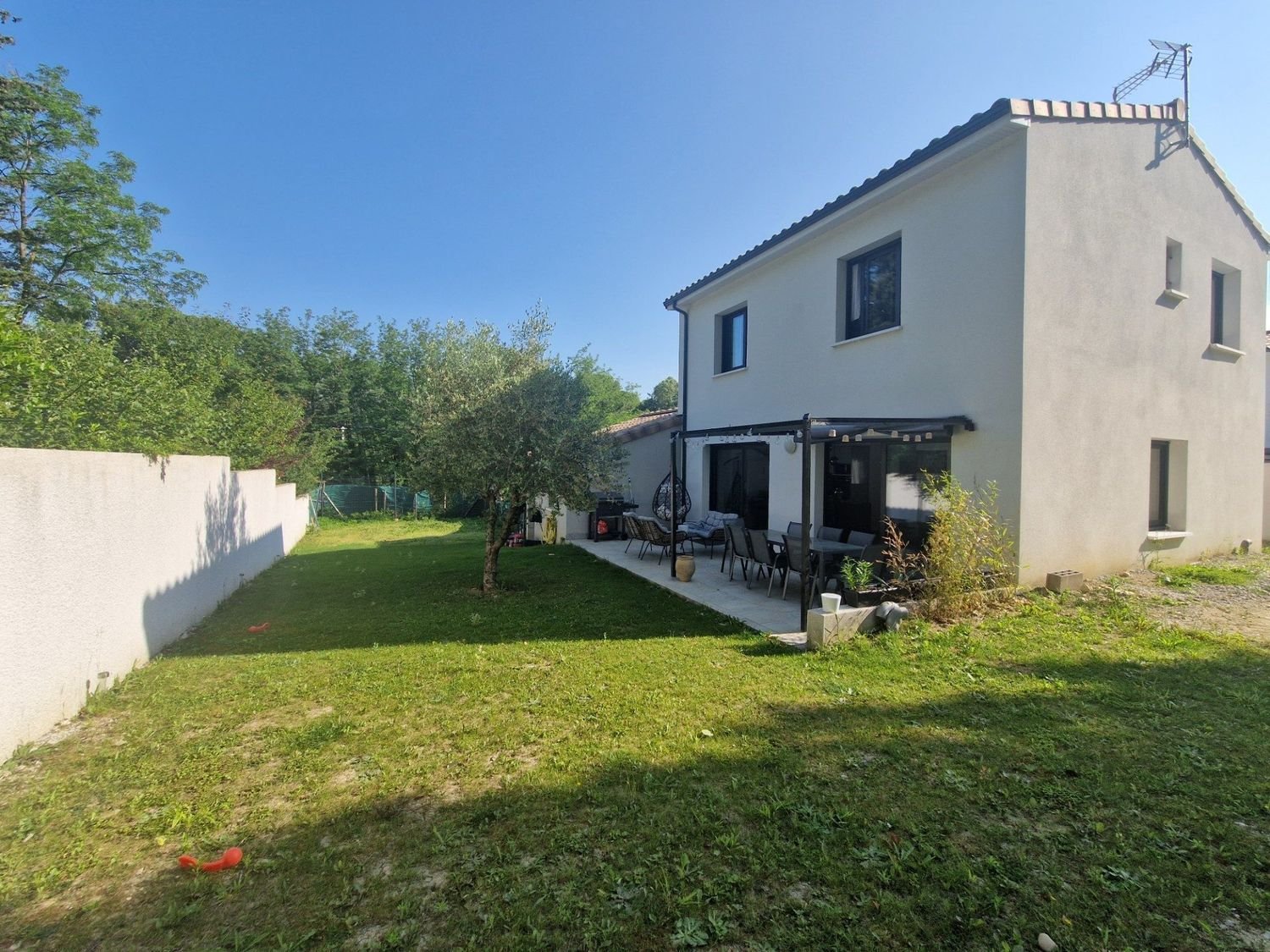 Maison à vendre, 92m², Montélimar