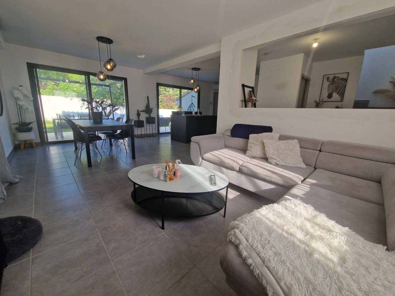 Maison à vendre, 92m², Montélimar