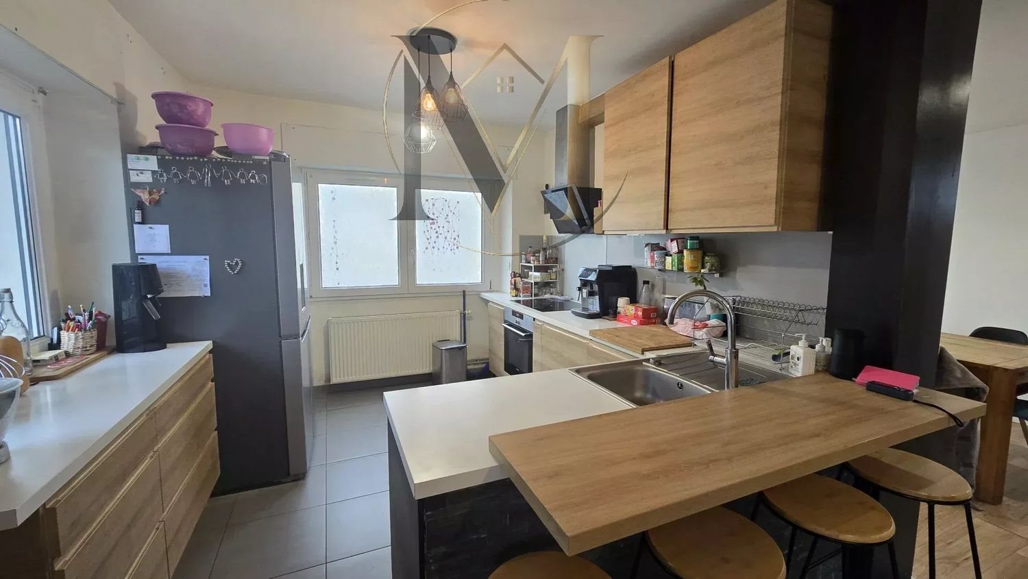 Maison à vendre, 190m², Lée