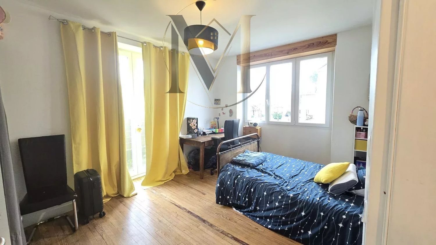 Maison à vendre, 190m², Lée