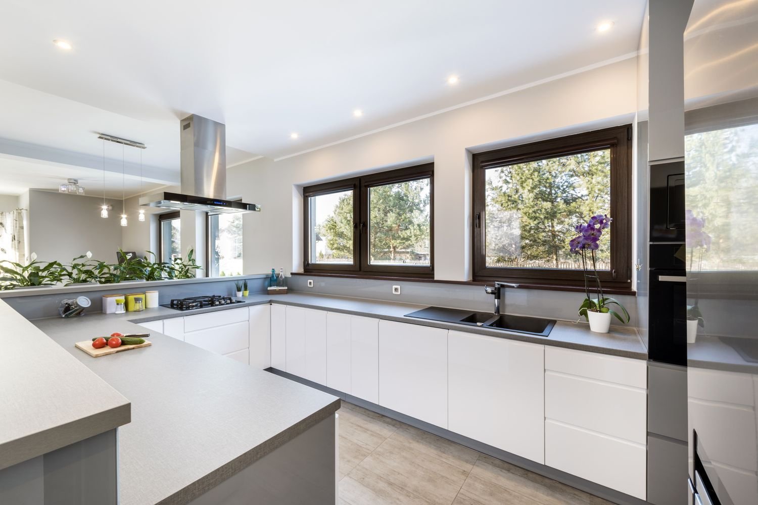 Appartement à vendre, 58m², Chassieu