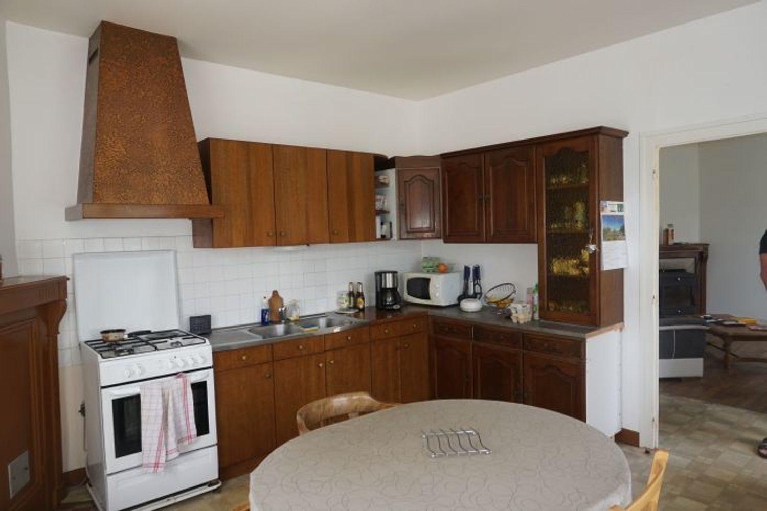 Maison à vendre, 114m², Réguiny