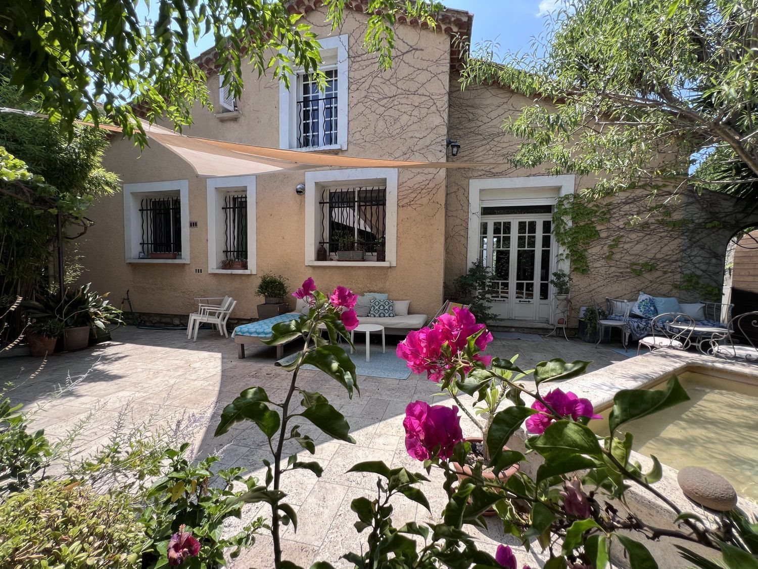 Maison à vendre, 153m², Toulon