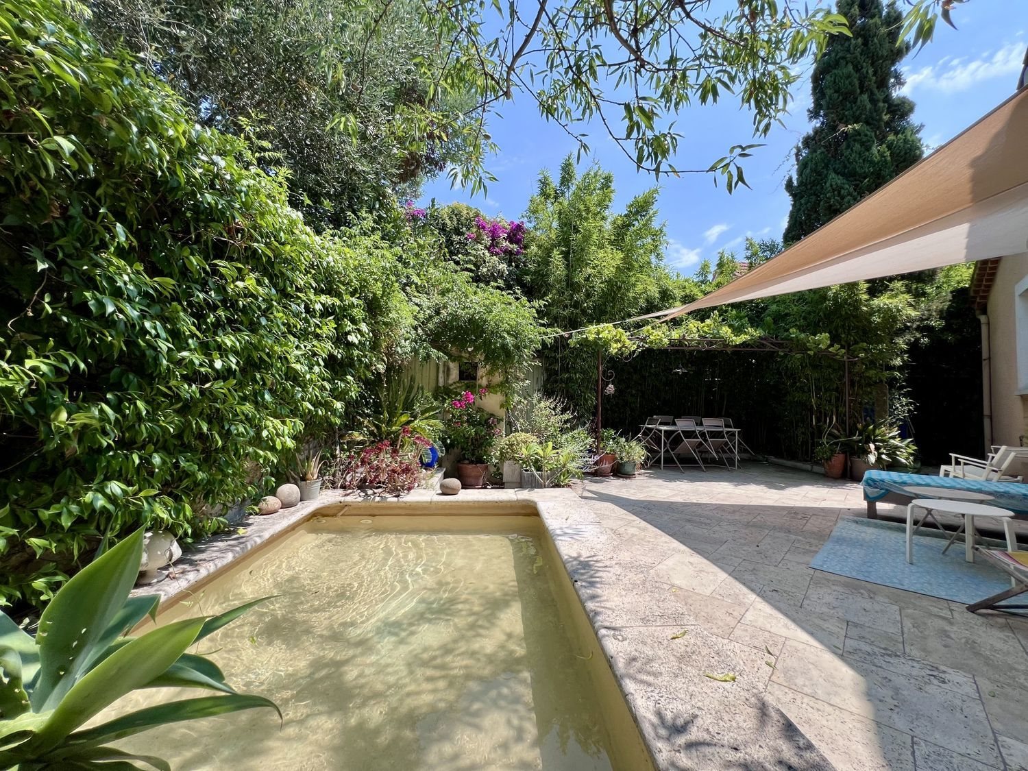 Maison à vendre, 153m², Toulon