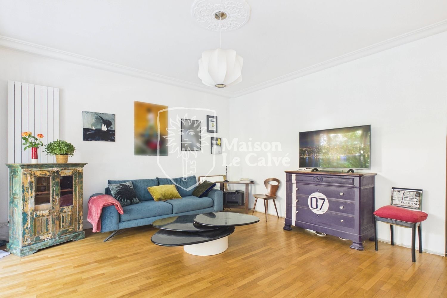 Appartement à vendre, 108m², Lorient
