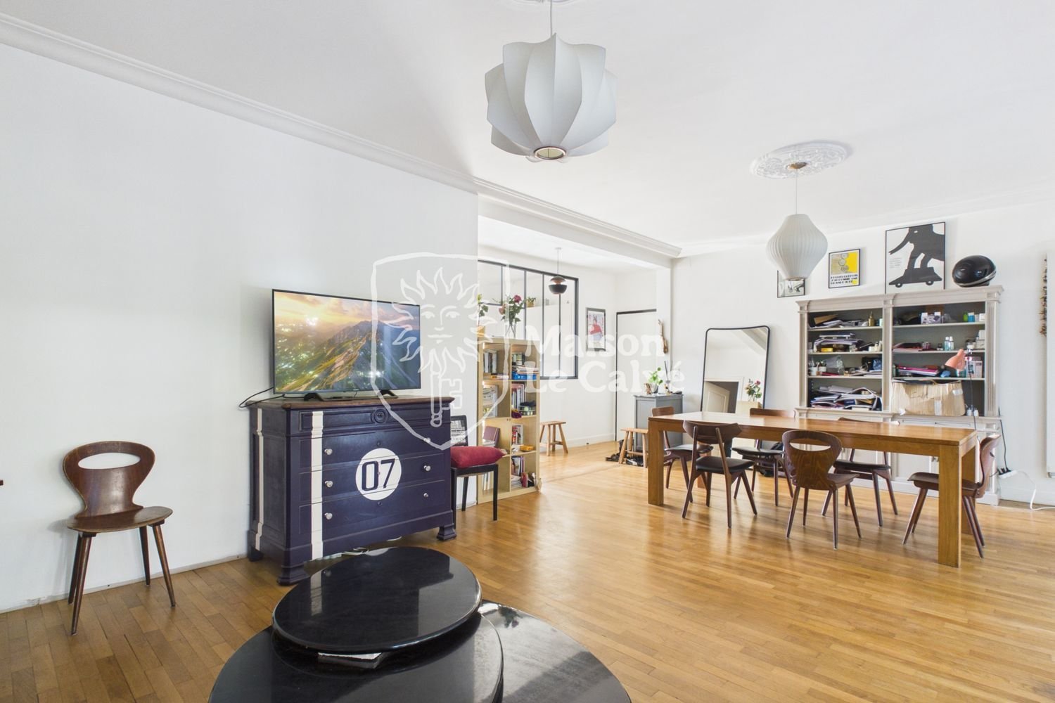 Appartement à vendre, 108m², Lorient