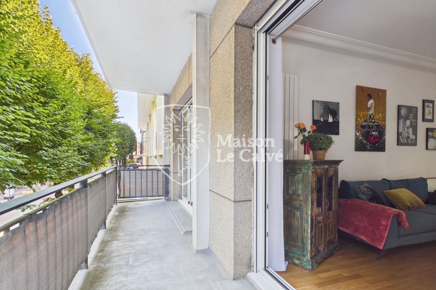 Appartement à vendre, 108m², Lorient