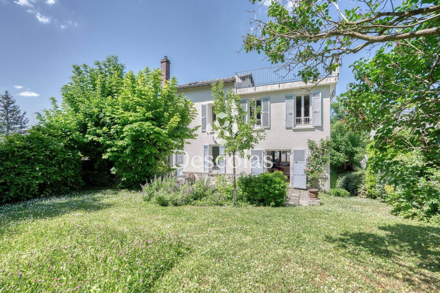 Maison à vendre, 174m², Saint-Germain-en-Laye