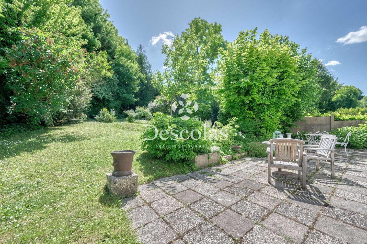 Maison à vendre, 174m², Saint-Germain-en-Laye