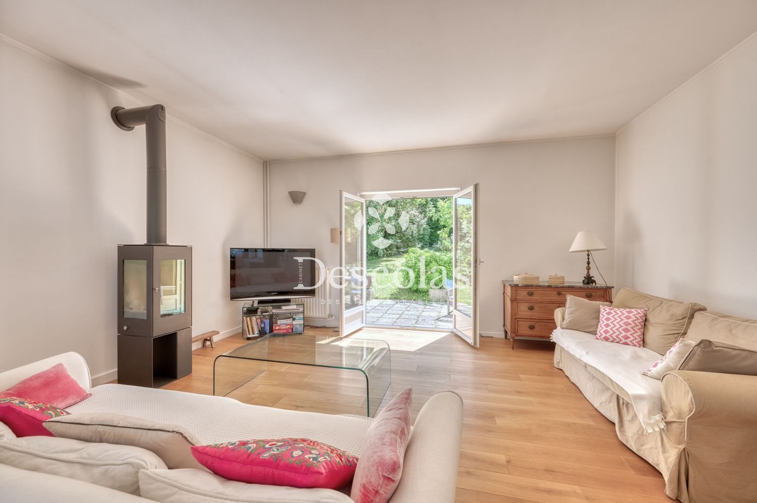 Maison à vendre, 174m², Saint-Germain-en-Laye