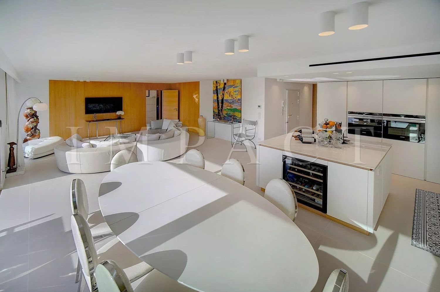 Appartement à louer, 150m², Cannes