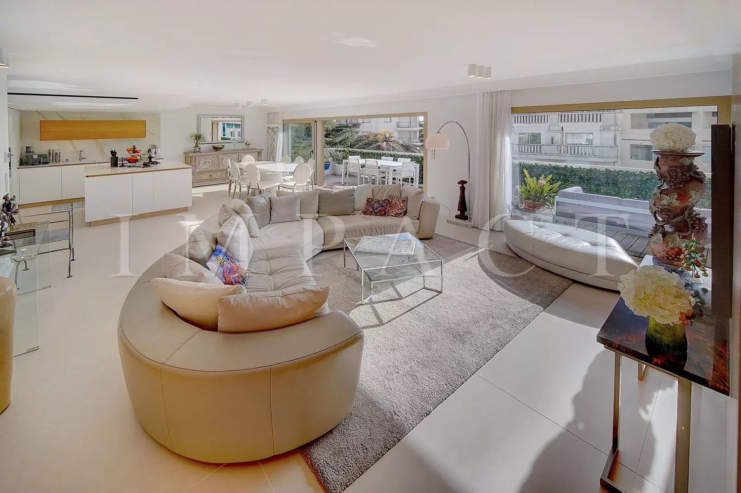 Appartement à louer, 150m², Cannes