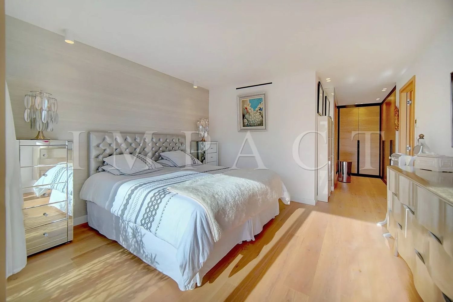 Appartement à louer, 150m², Cannes