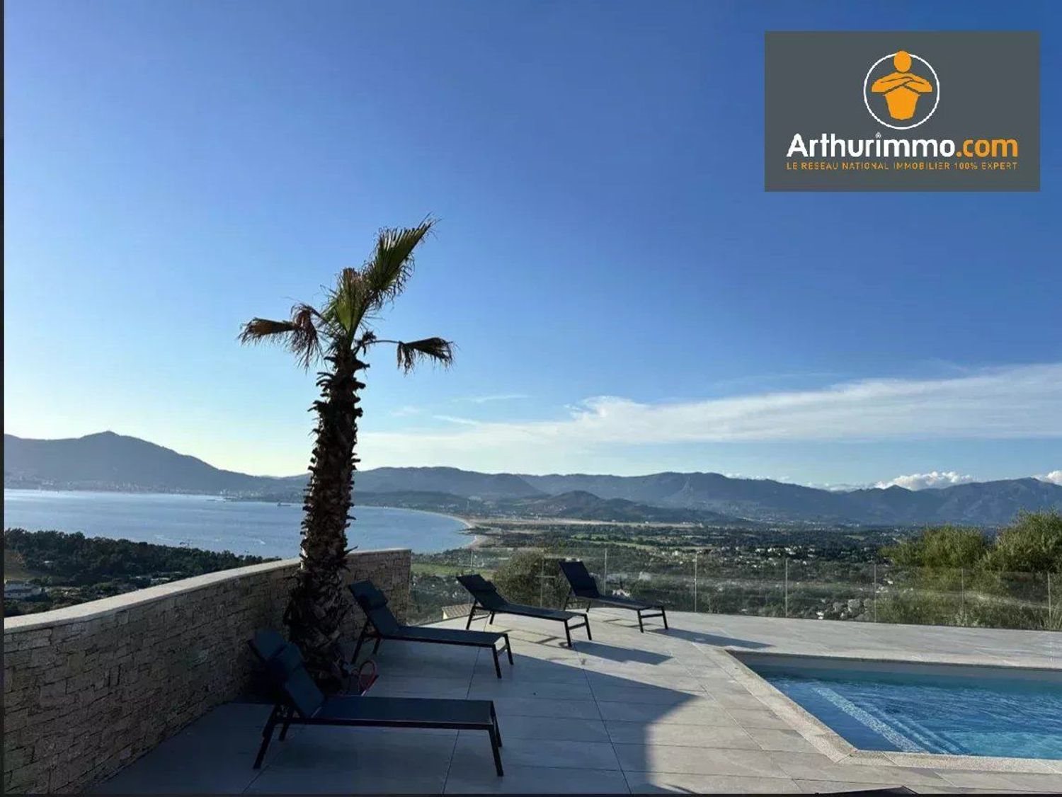 Appartement à vendre, 85m², Grosseto-Prugna