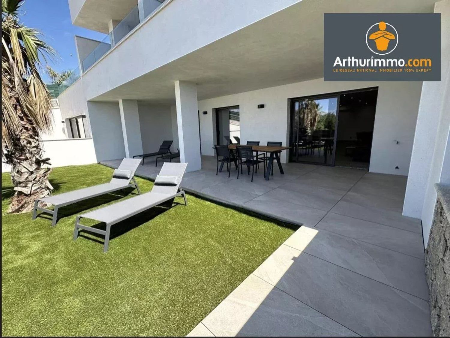 Appartement à vendre, 85m², Grosseto-Prugna