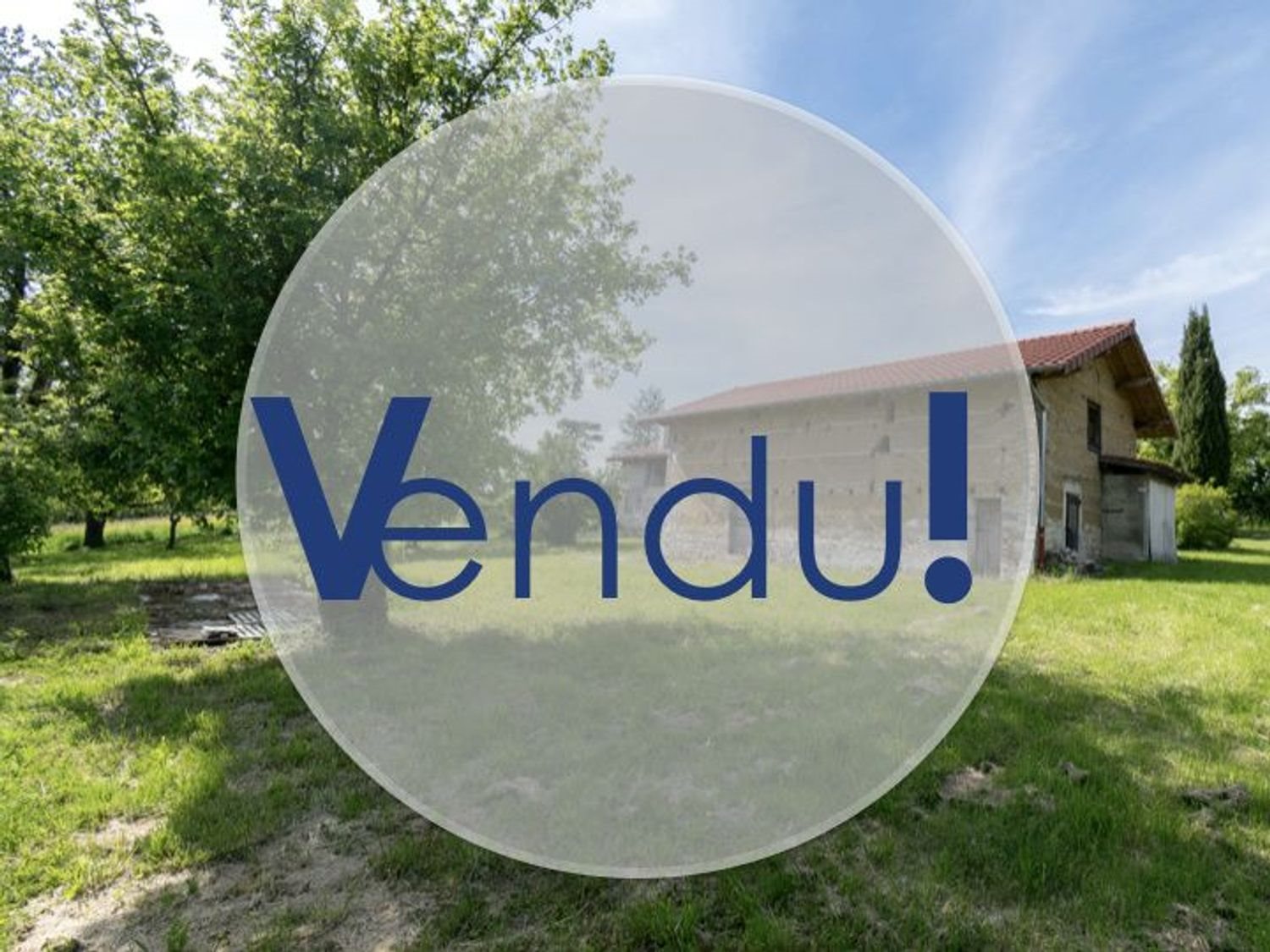 Maison à vendre, 125m², Polliat