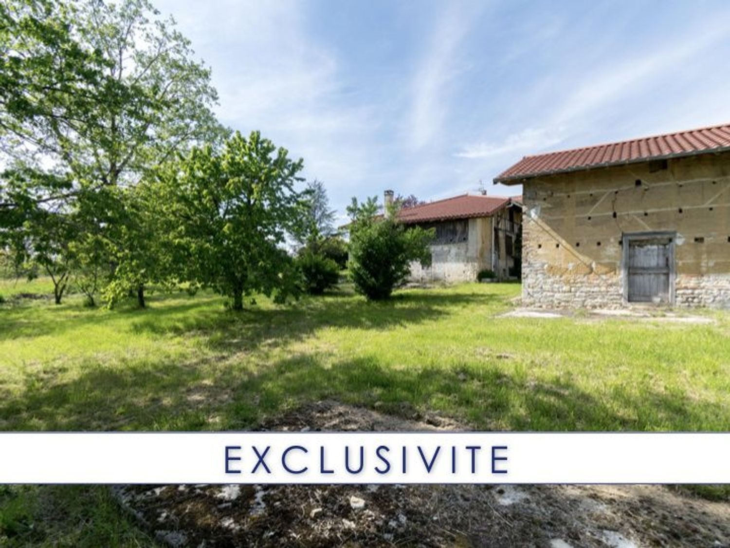 Maison à vendre, 125m², Polliat