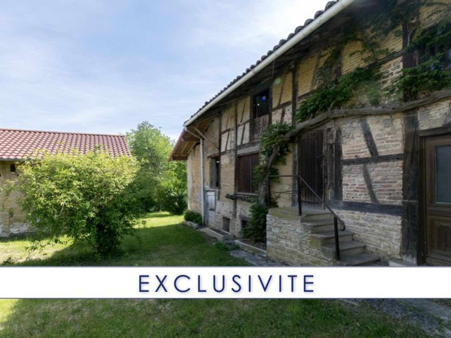 Maison à vendre, 125m², Polliat