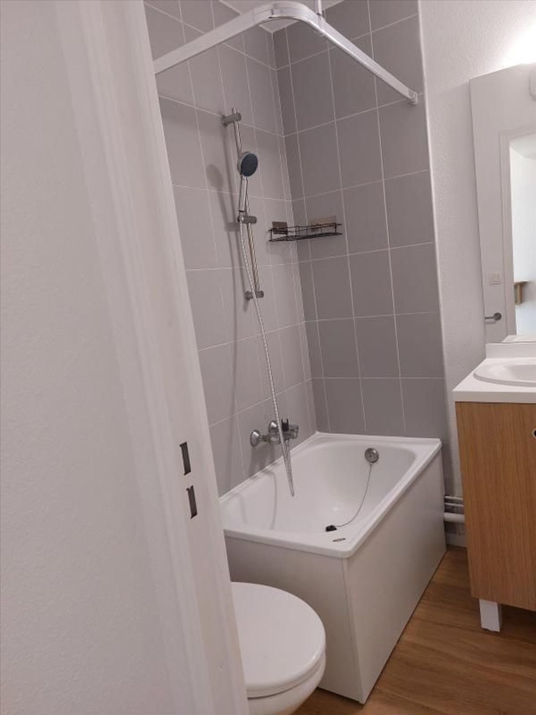Appartement à vendre, 18m², Mérignac