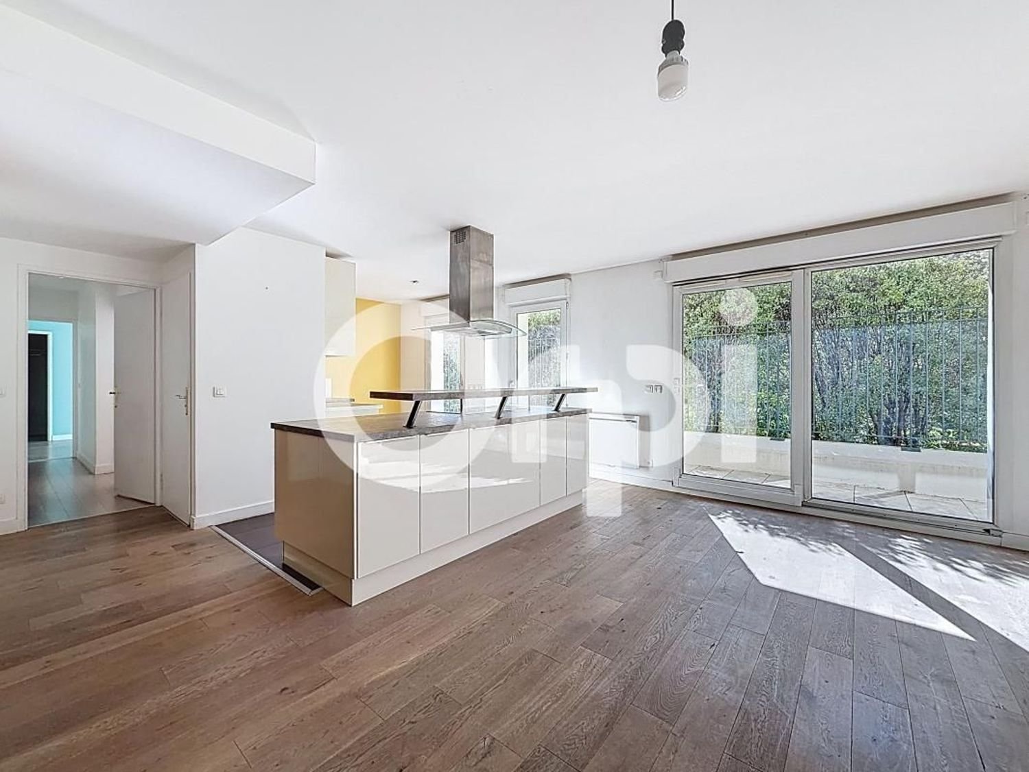 Appartement à vendre, 77m², Montrouge