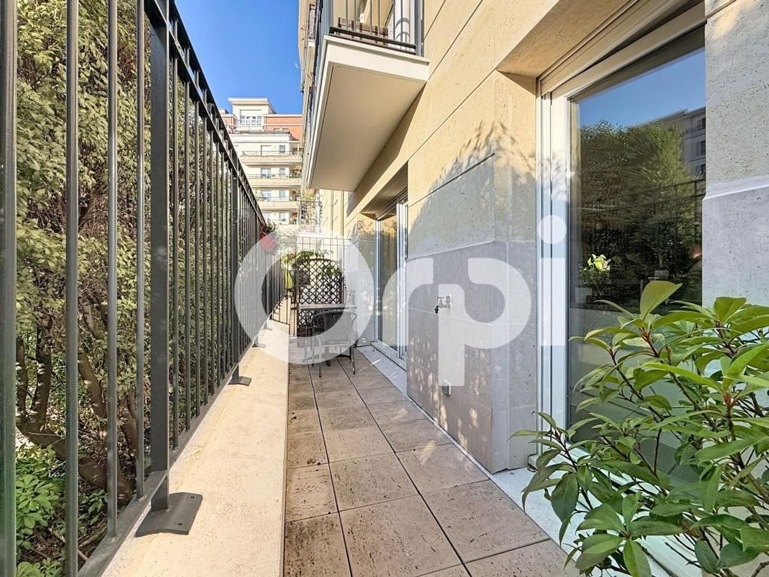 Appartement à vendre, 77m², Montrouge