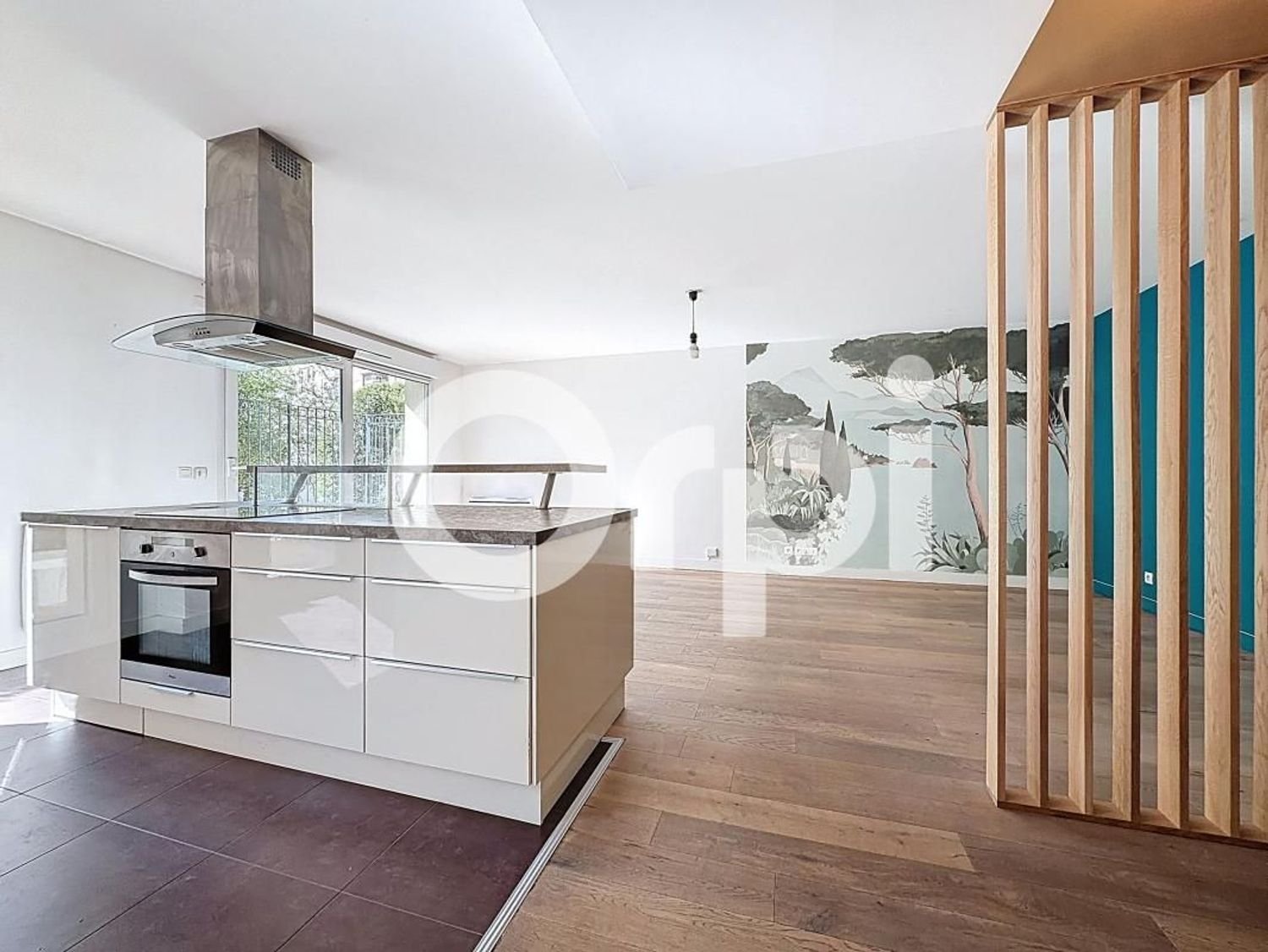 Appartement à vendre, 77m², Montrouge